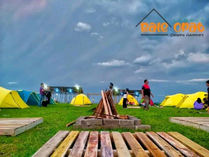 Camping & Glamping Bale Opat